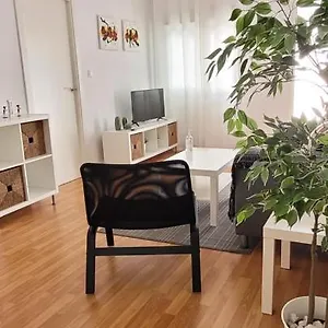  Apartamento Catalina, En El Casco Histórico.