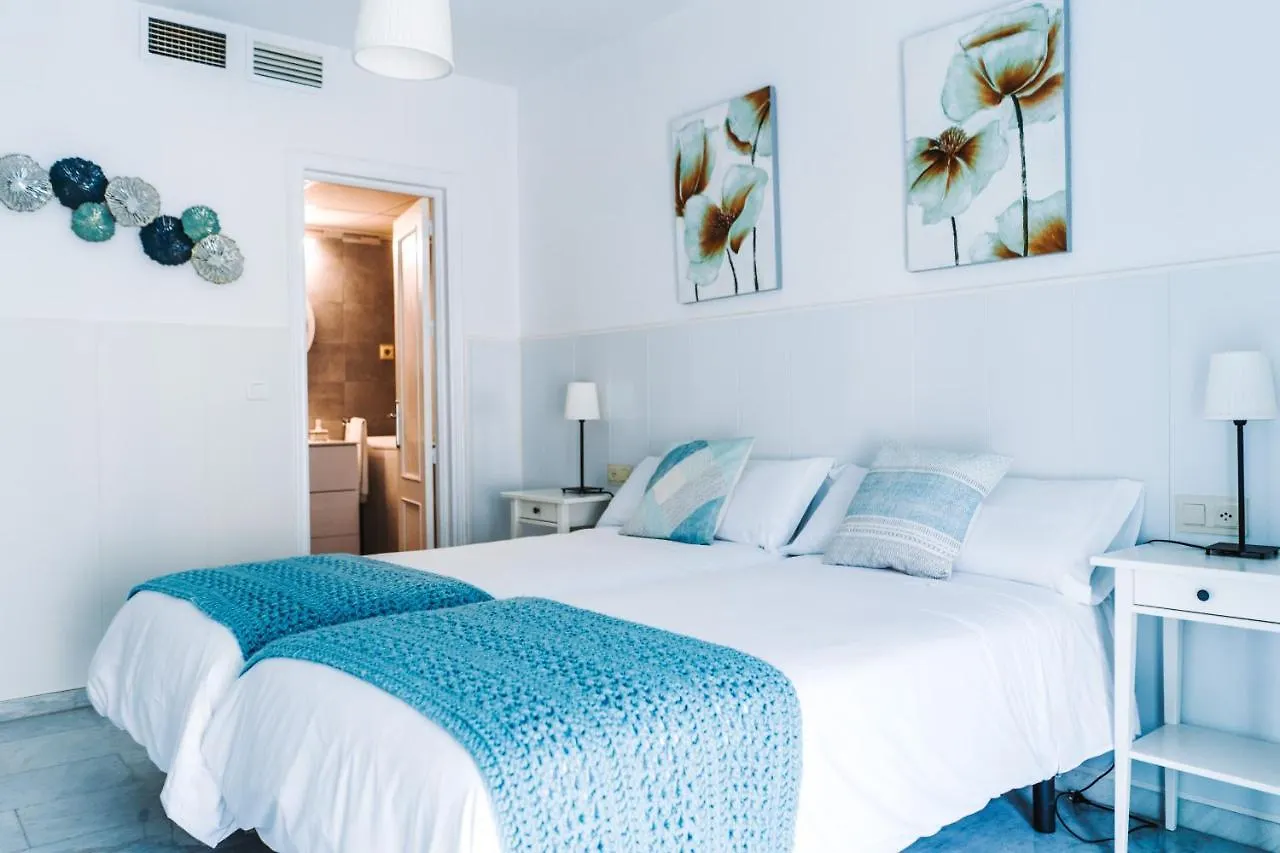 Apartamento Victoria Con Parking Incluido Ronda Spain