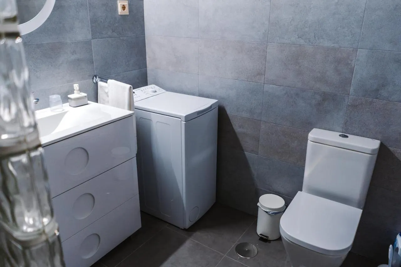 Apartamento Victoria Con Parking Incluido Ronda
