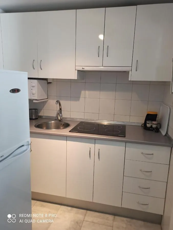Apartamento Victoria Con Parking Incluido Ronda 0*,