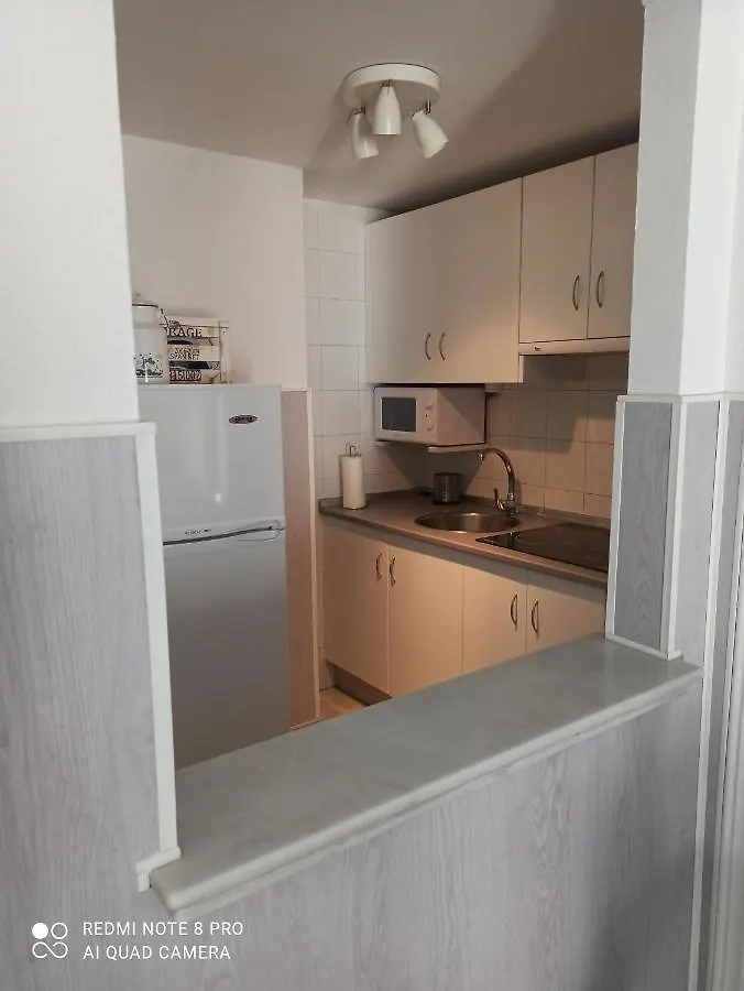Apartamento Victoria Con Parking Incluido Ronda Apartment